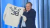 Bill Belichick introduced as head football coach at UNC