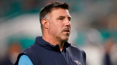 Did Vrabel make calculated move with Jets to get Patriots' attention?