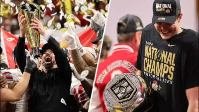 Ohio State crowned 2024 CFP national champions, first title since 2014