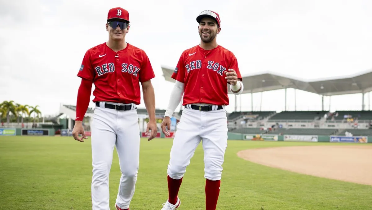 Red Sox spring training storylines: Prospects, pitching, and more – NBC  Sports Boston