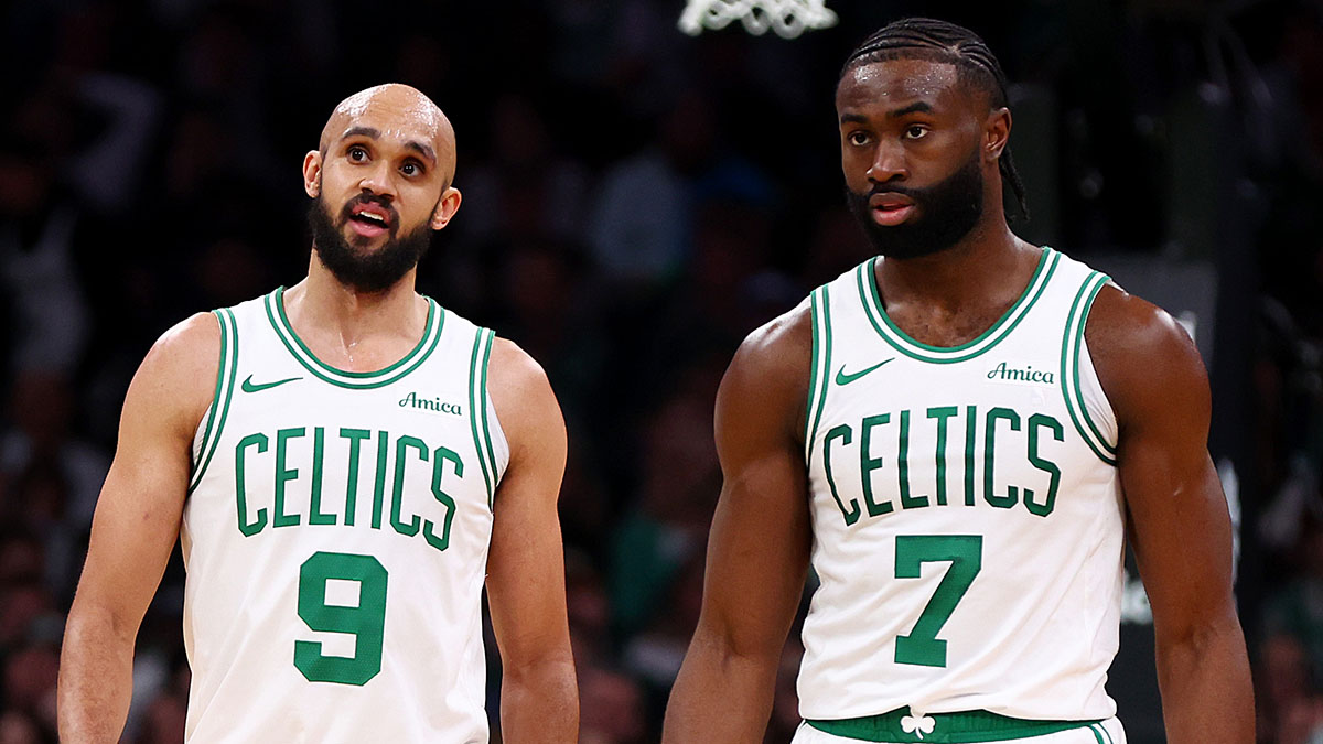 https://media.nbcsportsboston.com/2025/01/Derrick-White-Jaylen-Brown-GettyImages-2190954584.jpg?quality=85&strip=all&resize=1200,675