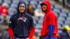 Patriots-Bills preview: What to watch for with No. 1 draft pick at stake