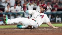 Randal Grichuk