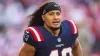 Mayo responds to Tavai's candid comments about Patriots fans booing