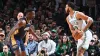 Live updates: Zion, Pelicans lead Celtics in second quarter