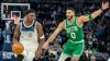 House explains how Tatum wanting to guard Edwards ‘fuels' Celtics