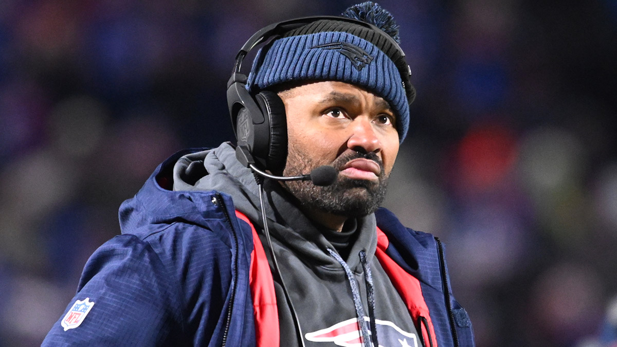 Perry: Patriots coaches have ‘air of uncertainty’ about job security