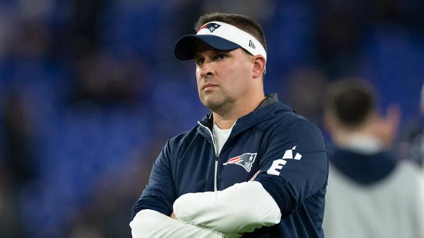 Josh McDaniels