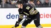 Bruins giving Poitras another chance in NHL after strong AHL stint