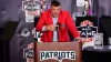 Perry: Vrabel's Jets interview was ‘calculated' to get Pats' attention