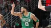 Celtics-Pelicans recap: The Jays come up clutch in thrilling C's win