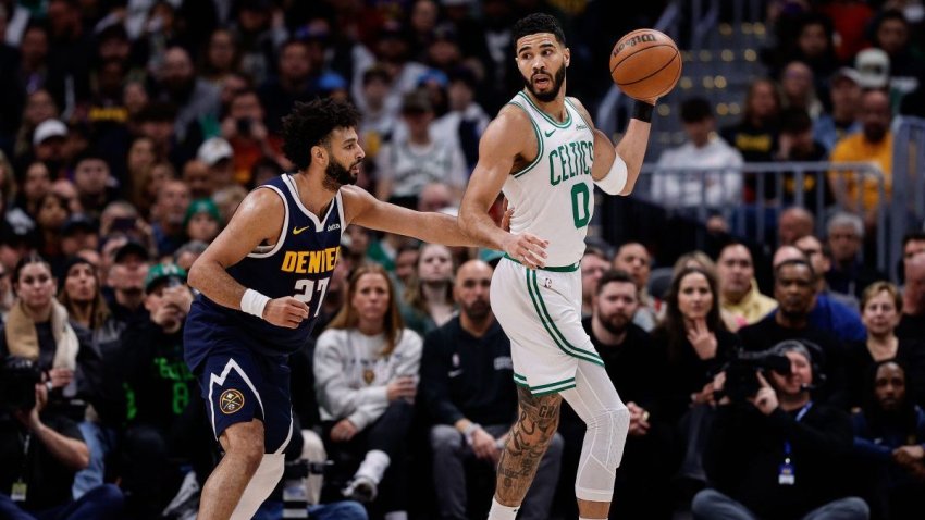 Jayson Tatum