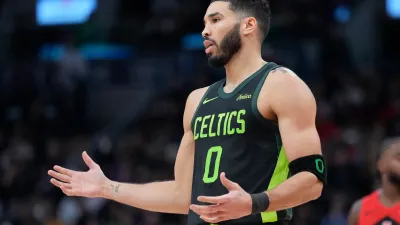 Eddie House: Celtics showing ‘bad habits' in January slump