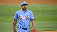Kirby Yates