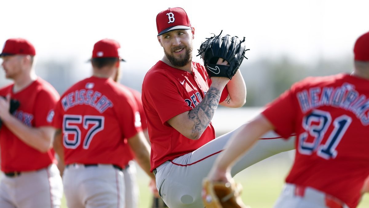 Spring Storylines: Predicting All-Star break headlines for Red Sox