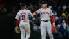 Casas adds to Devers-Bregman drama with candid take