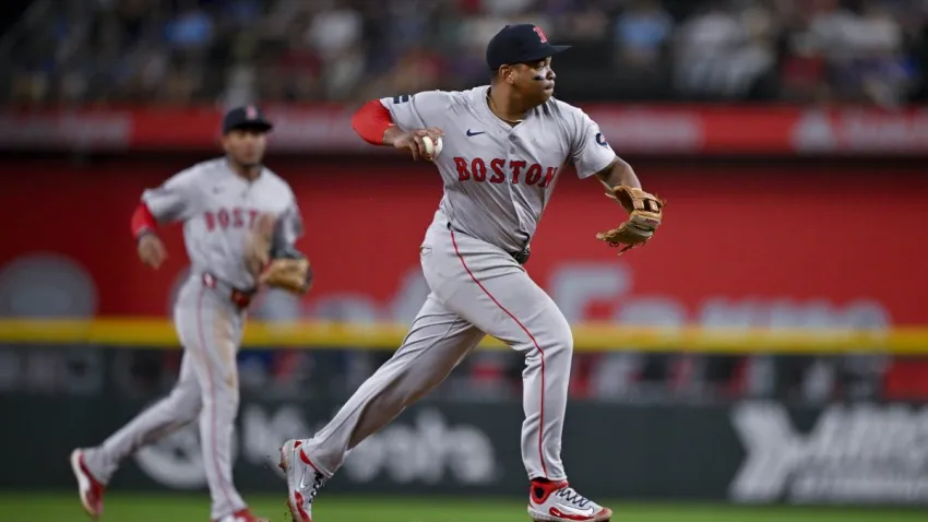 Rafael Devers