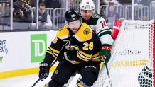 Elias Lindholm