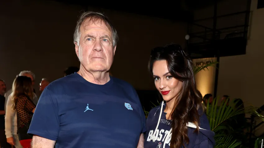 Bill Belichick