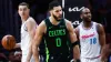 An appreciation of Jayson Tatum, the anti-load management superstar