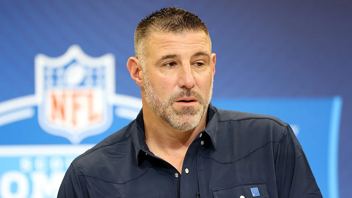 Perry: Vrabel not interested in a protracted Patriots rebuild