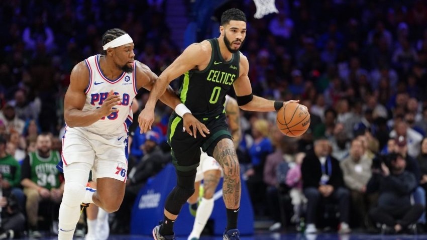 Jayson Tatum