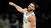 Eddie House: NBA ‘should be afraid' of this version of Tatum