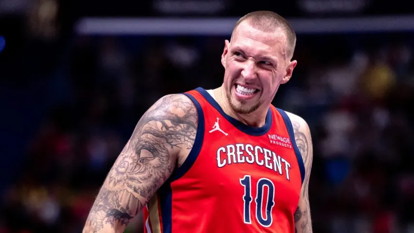 Daniel Theis