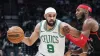 Celtics-Raptors recap: Short-handed C's prevail for sixth straight win
