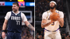 NBA shocker: Lakers, Mavs swap Anthony Davis and Luka Doncic in historic trade