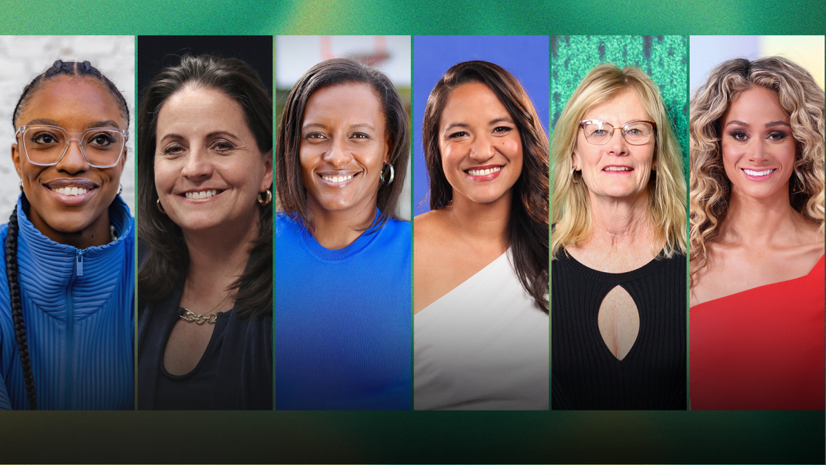 NBC Sports Boston to feature all-female broadcast for Celtics-Nets celebrating Women's History Month