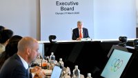 Thomas Bach