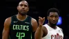 Seven takeaways from Celtics' entertaining seven-game homestand