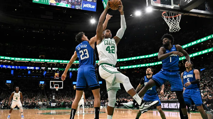 Al Horford
