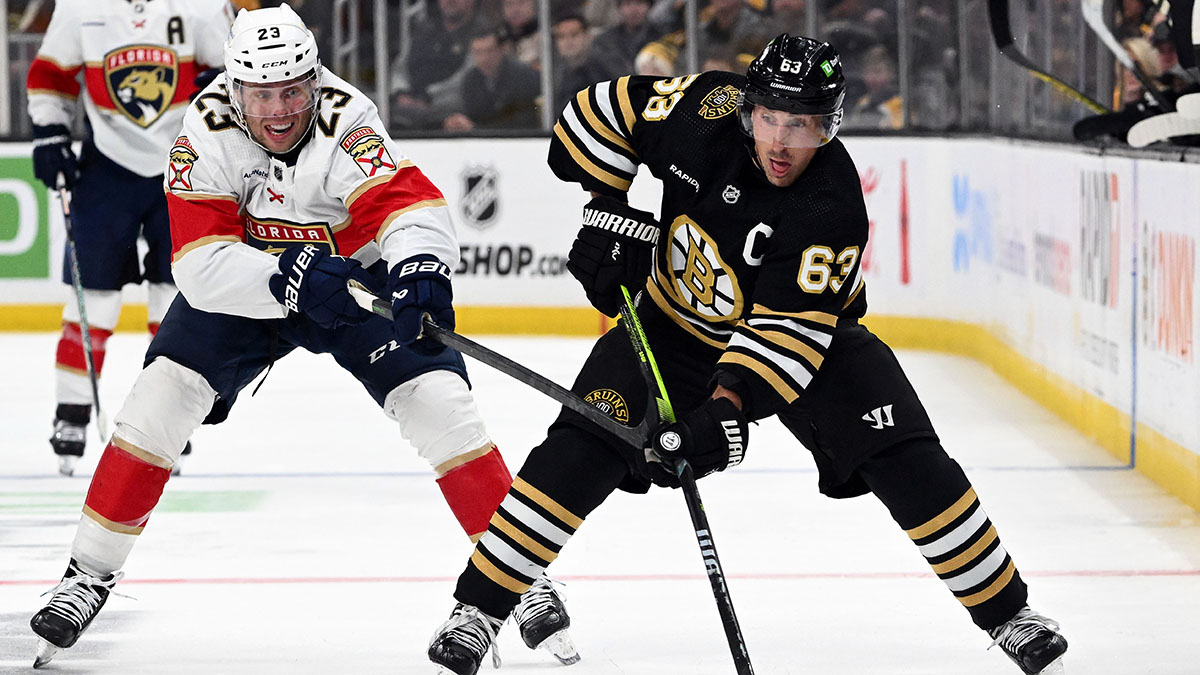 NHL trade deadline recap: Marchand-to-Florida headlines B’s fire sale