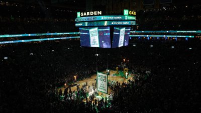 Boston Celtics sold to William Chisholm
