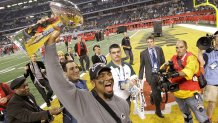 Charles Woodson