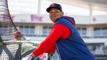 Rafael Devers