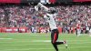 Star WR Stefon Diggs meets with Patriots in Foxboro: Report