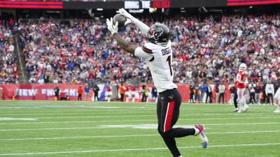 Stefon Diggs