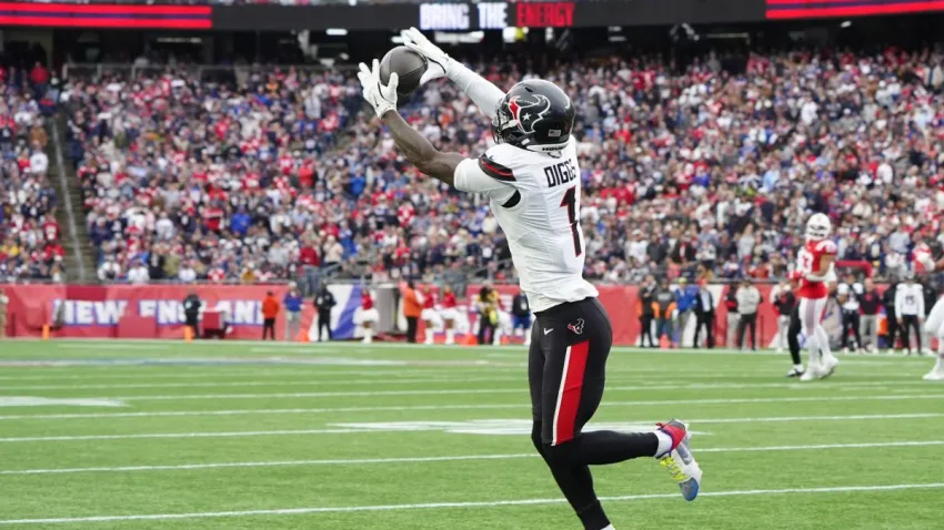 Stefon Diggs