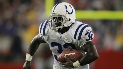 Edgerrin James