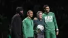 Wyc Grousbeck reveals message to Tatum, Brown about team's sale