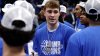 Will Cooper Flagg play in the NCAA Tournament? Here's what Duke and the ACC said