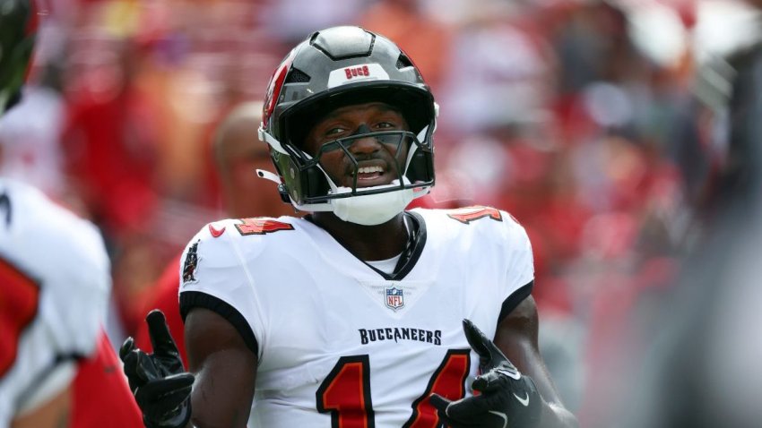 Chris Godwin
