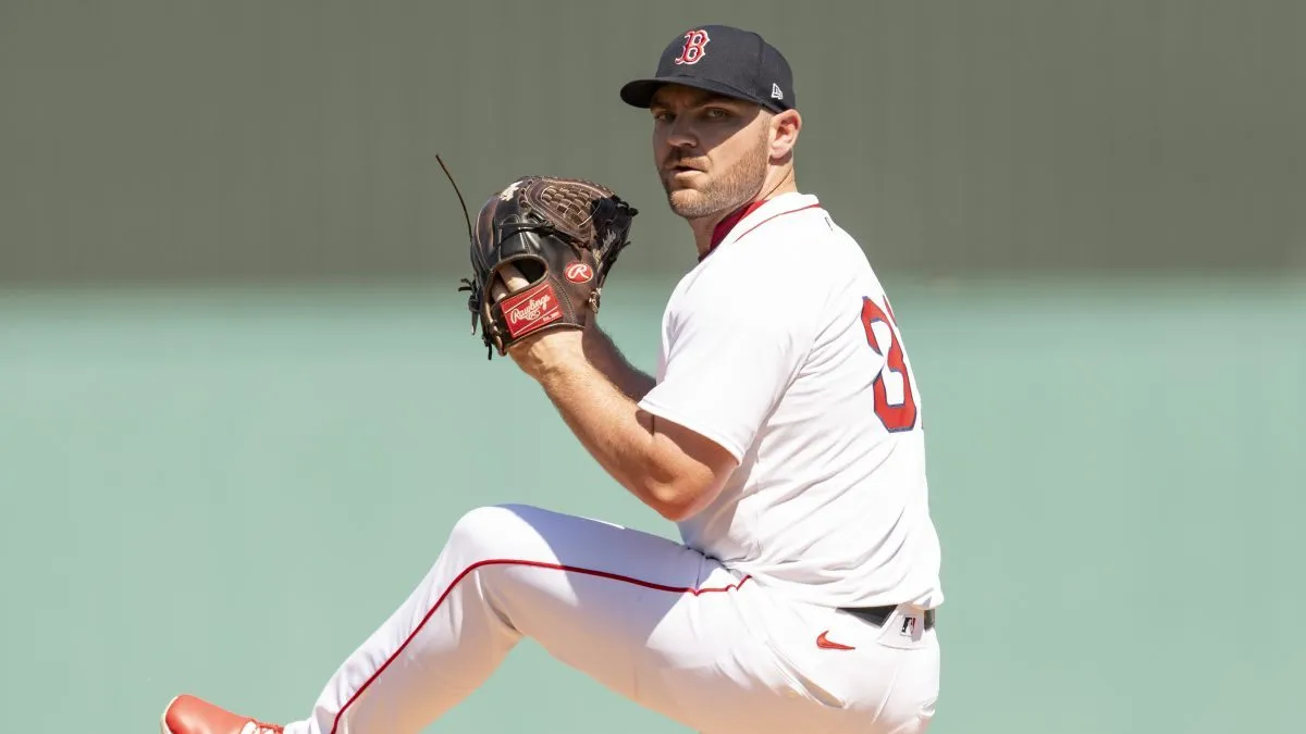 Red Sox positional preview: Who will anchor the bullpen in 2025?