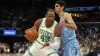 Celtics player spotlight: What does the future hold for Al Horford?