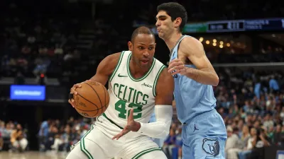 Al Horford