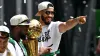 What chances do Celtics have of repeating as champs? Tirico weighs in