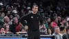 Celtics head coach Joe Mazzulla reacts to change in team ownership